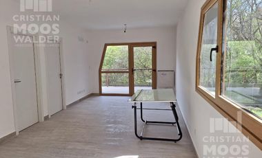 Dpto. en venta - Dos ambientes - Maui verde 2.