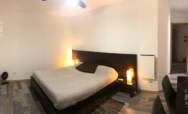 Dpto. en venta - Dos ambientes - Maui verde 2.