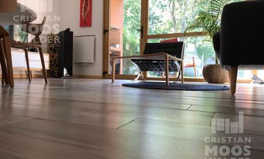 Dpto. en venta - Dos ambientes - Maui verde 2.