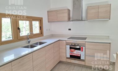 Dpto. en venta - Dos ambientes - Maui verde 2.