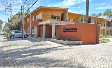 Dpto. en venta - Dos ambientes - Maui verde 2.