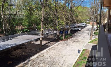 Dpto. en venta - Dos ambientes - Maui verde 2.