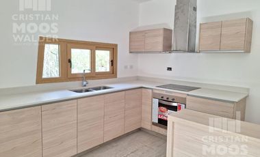 Dpto. en venta - Dos ambientes - Maui verde 2.