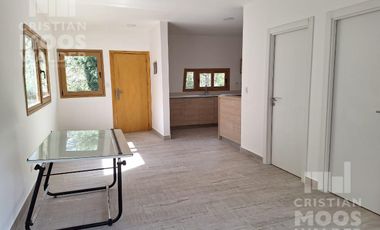 Dpto. en venta - Dos ambientes - Maui verde 2.