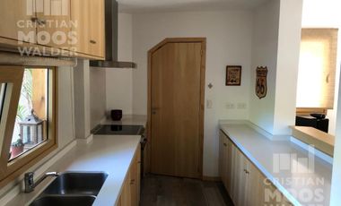 Dpto. en venta - Dos ambientes - Maui verde 2.