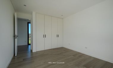 CASA 4 AMBIENTES A ESTRENAR