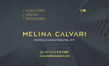 CASA 4 AMBIENTES A ESTRENAR