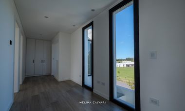 CASA 4 AMBIENTES A ESTRENAR