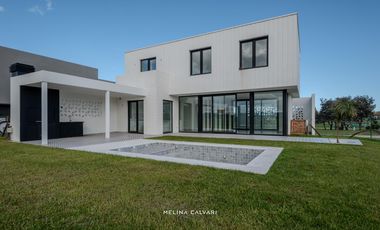 CASA 4 AMBIENTES A ESTRENAR