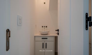 CASA 4 AMBIENTES A ESTRENAR