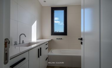 CASA 4 AMBIENTES A ESTRENAR