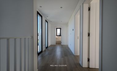 CASA 4 AMBIENTES A ESTRENAR