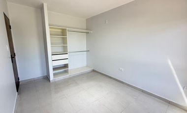Hermosa casa a estrenar de 3 dormitorios + escritorio en barrio privado Divisadero, YB, apta crédito