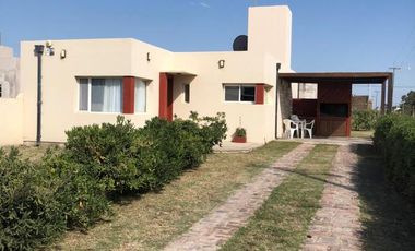 Casa - Mar del Sur