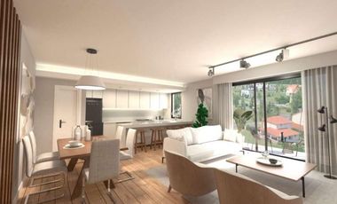 Departamentos en venta 3 ambientes a estrenar