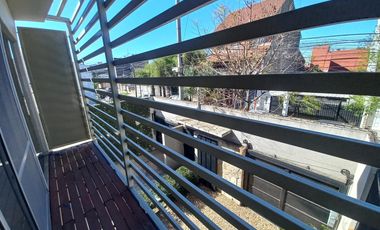 Venta PH 2 ambientes con cochera en Olivos