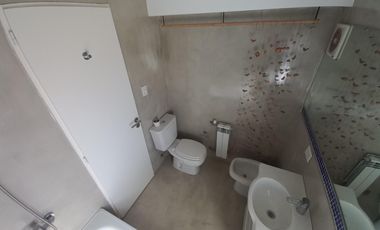 Venta PH 2 ambientes con cochera en Olivos