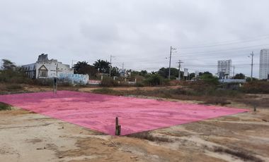 Terreno en Venta, Punta Blanca, Santa Elena, RafG
