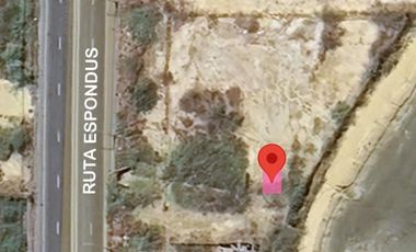 Terreno en Venta, Punta Blanca, Santa Elena, RafG
