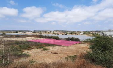Terreno en Venta, Punta Blanca, Santa Elena, RafG