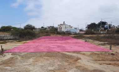 Terreno en Venta, Punta Blanca, Santa Elena, RafG