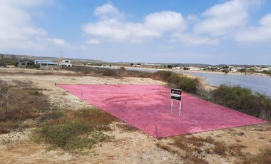 Terreno en Venta, Punta Blanca, Santa Elena, RafG
