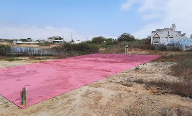 Terreno en Venta, Punta Blanca, Santa Elena, RafG