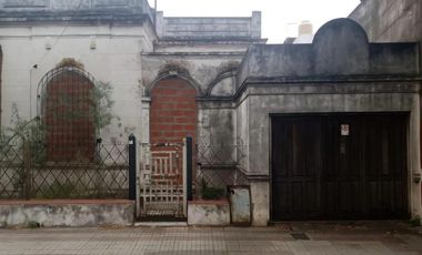 Terreno en Lomas De Zamora