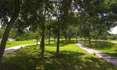 CASA EN VENTA DE UN NIVEL, Privada Parque Central al Norte de Mérida Yucatán