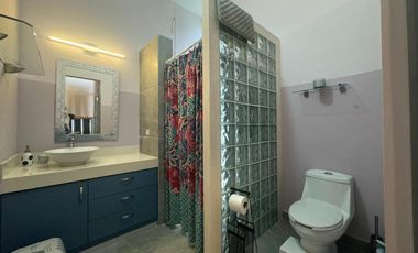 CASA EN VENTA DE UN NIVEL, Privada Parque Central al Norte de Mérida Yucatán