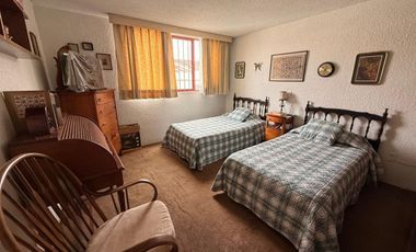 Casa en venta con uso de suelo comercial