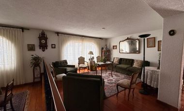 Casa en venta con uso de suelo comercial