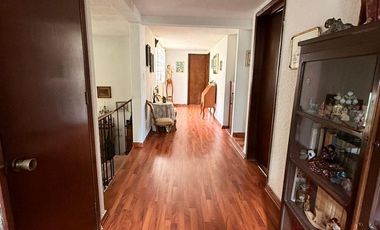 Casa en venta con uso de suelo comercial