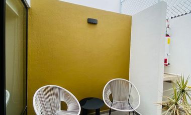 Casas en venta y preventa en Parques del Bosque