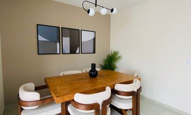 Casas en venta y preventa en Parques del Bosque