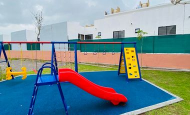 Casas en venta y preventa en Parques del Bosque