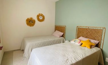 Casas en venta y preventa en Parques del Bosque