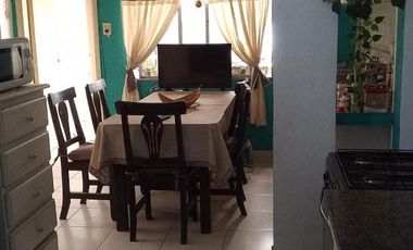 Casa en venta - Nueva Córdoba