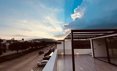 CASA NUEVA EN VENTA CON 3 RECÁMARAS + 1 ESTUDIO