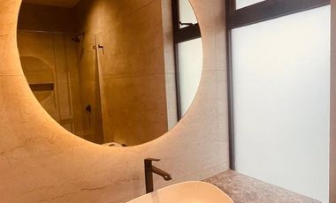 CASA NUEVA EN VENTA CON 3 RECÁMARAS + 1 ESTUDIO