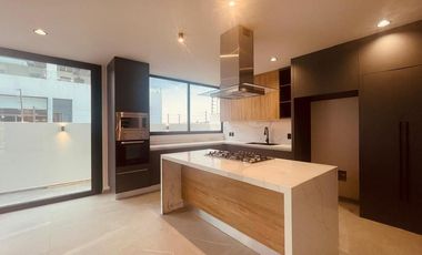 CASA NUEVA EN VENTA CON 3 RECÁMARAS + 1 ESTUDIO