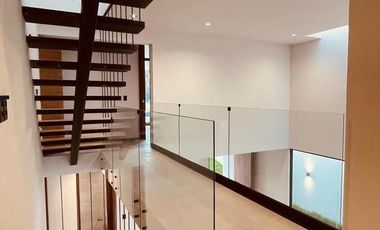 CASA NUEVA EN VENTA CON 3 RECÁMARAS + 1 ESTUDIO