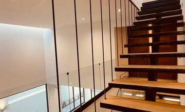 CASA NUEVA EN VENTA CON 3 RECÁMARAS + 1 ESTUDIO