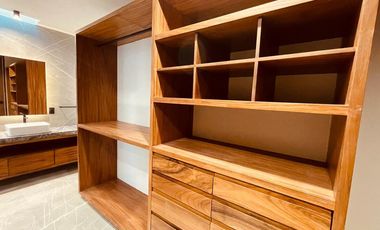 CASA NUEVA EN VENTA CON 3 RECÁMARAS + 1 ESTUDIO