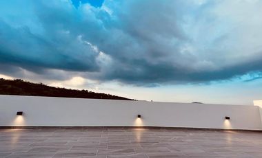 CASA NUEVA EN VENTA CON 3 RECÁMARAS + 1 ESTUDIO