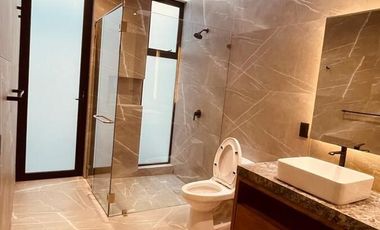 CASA NUEVA EN VENTA CON 3 RECÁMARAS + 1 ESTUDIO