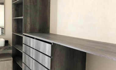 DEPARTAMENTO DE 2 RECÁMARAS EN PROVIDENCIA