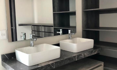 DEPARTAMENTO DE 2 RECÁMARAS EN PROVIDENCIA