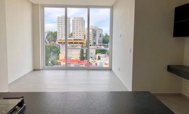 DEPARTAMENTO DE 2 RECÁMARAS EN PROVIDENCIA