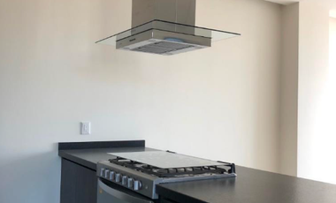 DEPARTAMENTO DE 2 RECÁMARAS EN PROVIDENCIA